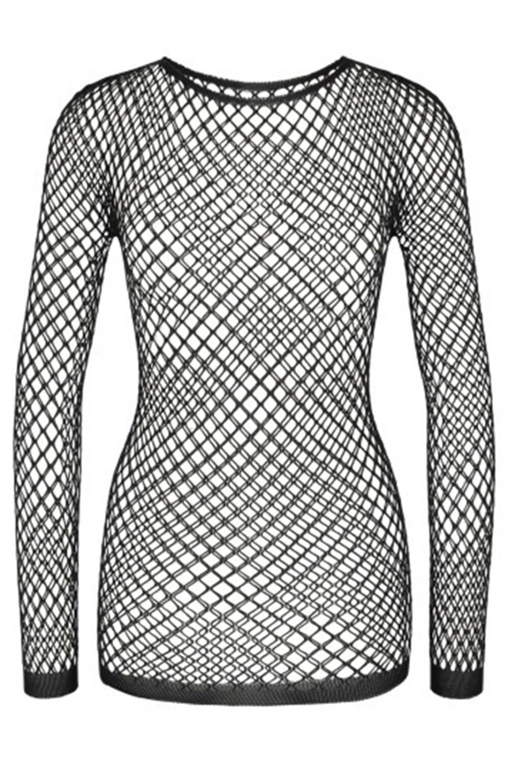 Aderlass Longsleeve Fishnet