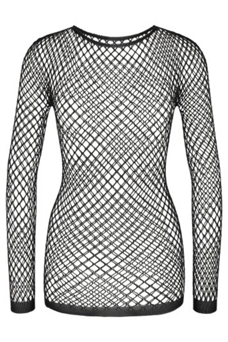 Aderlass Longsleeve Fishnet