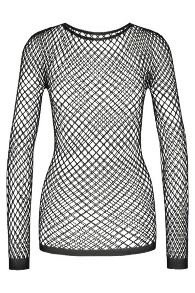 Aderlass Longsleeve Fishnet – Bild 2