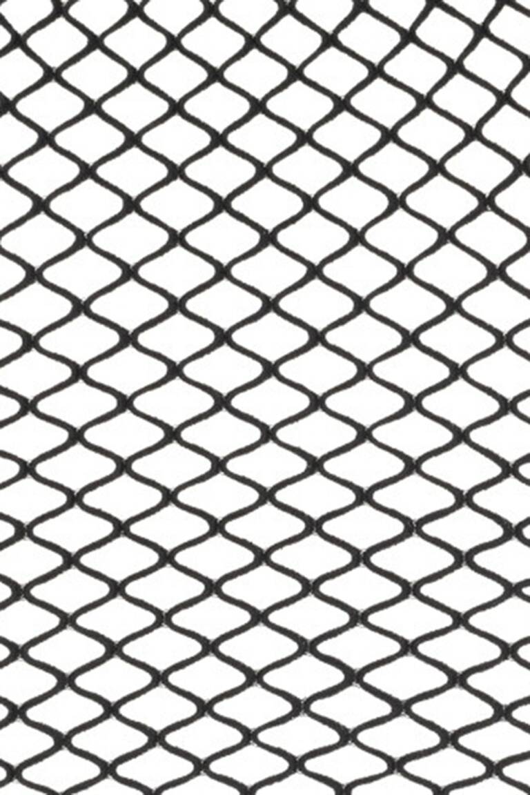 Aderlass Longsleeve Fishnet – Bild 3