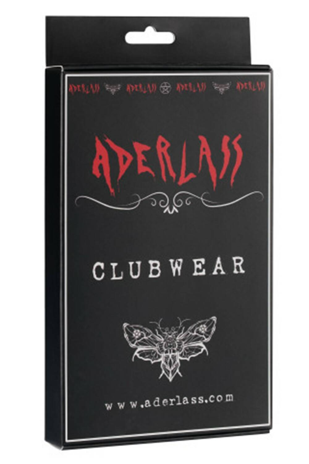 Aderlass Longsleeve Fishnet – Bild 4