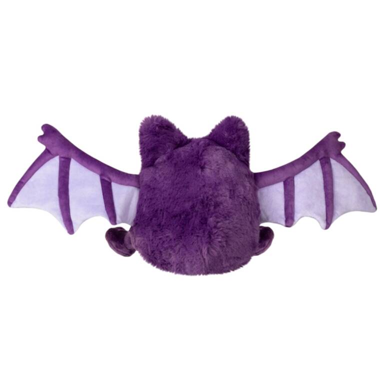 Squishable Plüschtier Mini Grusel-Fledermaus – Bild 4