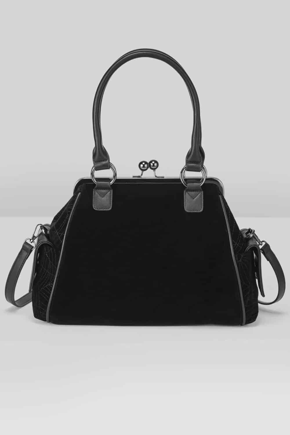 Killstar Kihilist Tasche Ceaseless Night – Bild 5