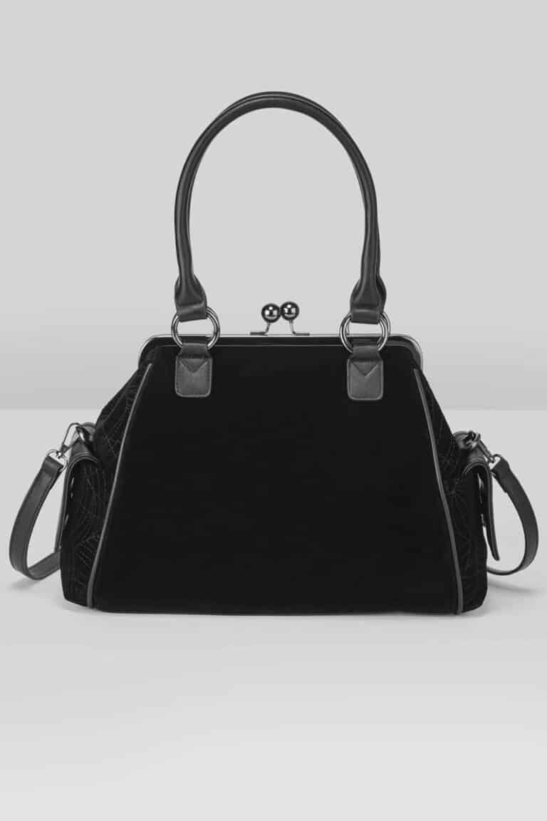 Killstar Kihilist Tasche Ceaseless Night – Bild 5