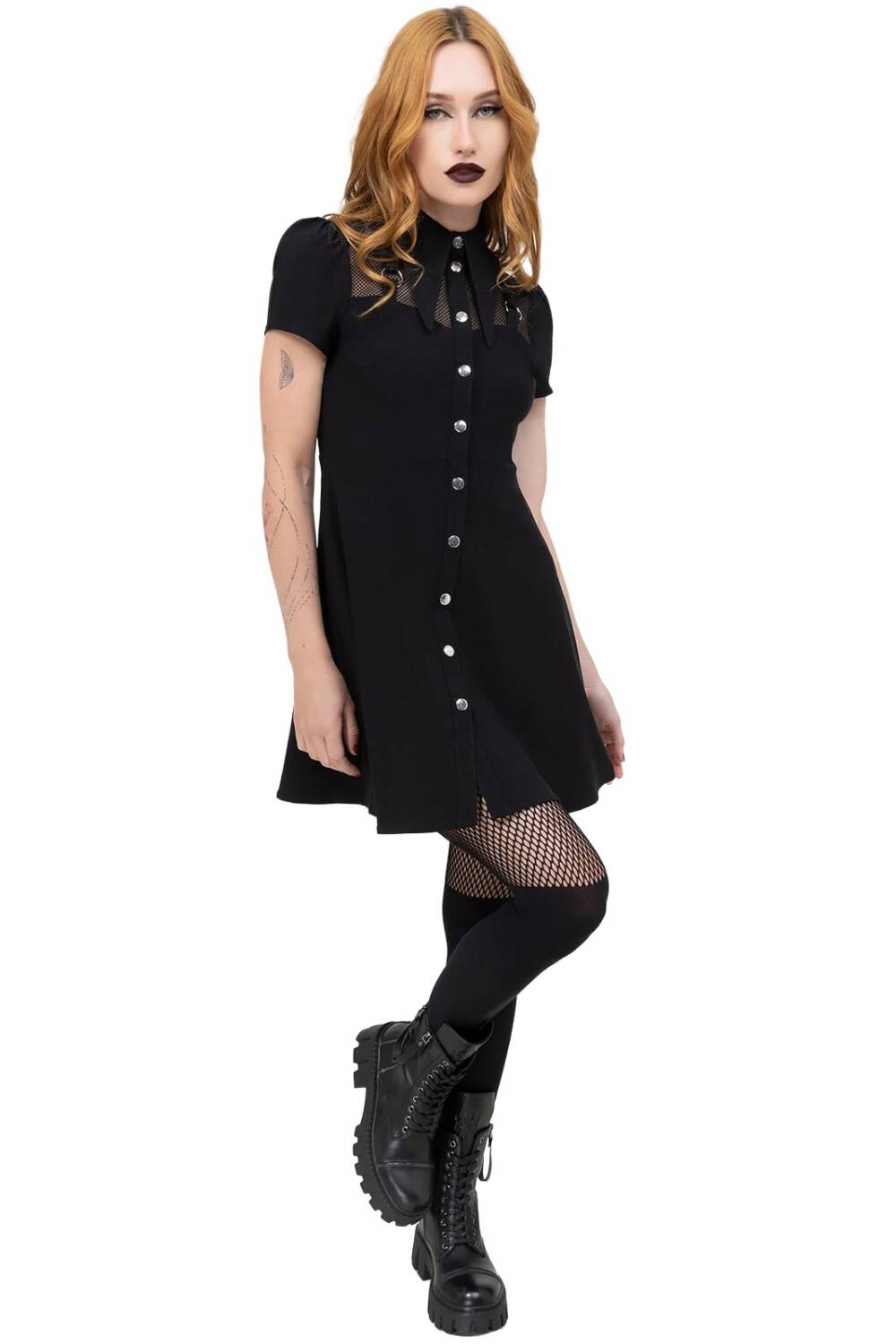 Killstar Kleid Jovana