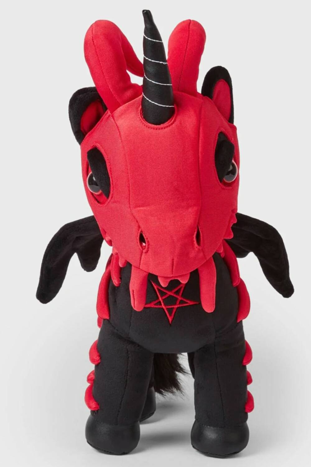 Killstar Stofftier Kreeptures Demonimare: Gore – Bild 2