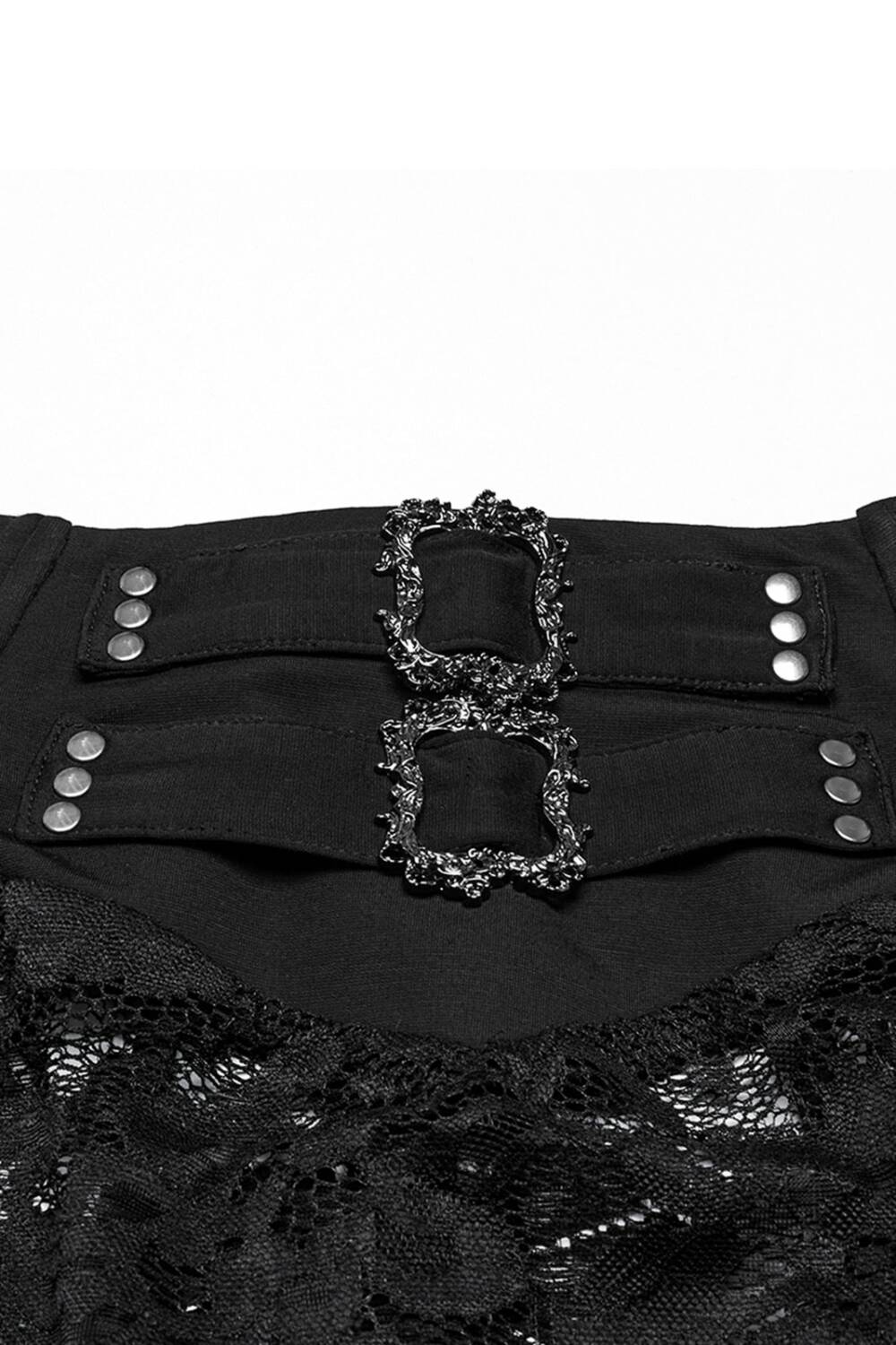 Punk Rave Rock Danae Dark – Bild 5