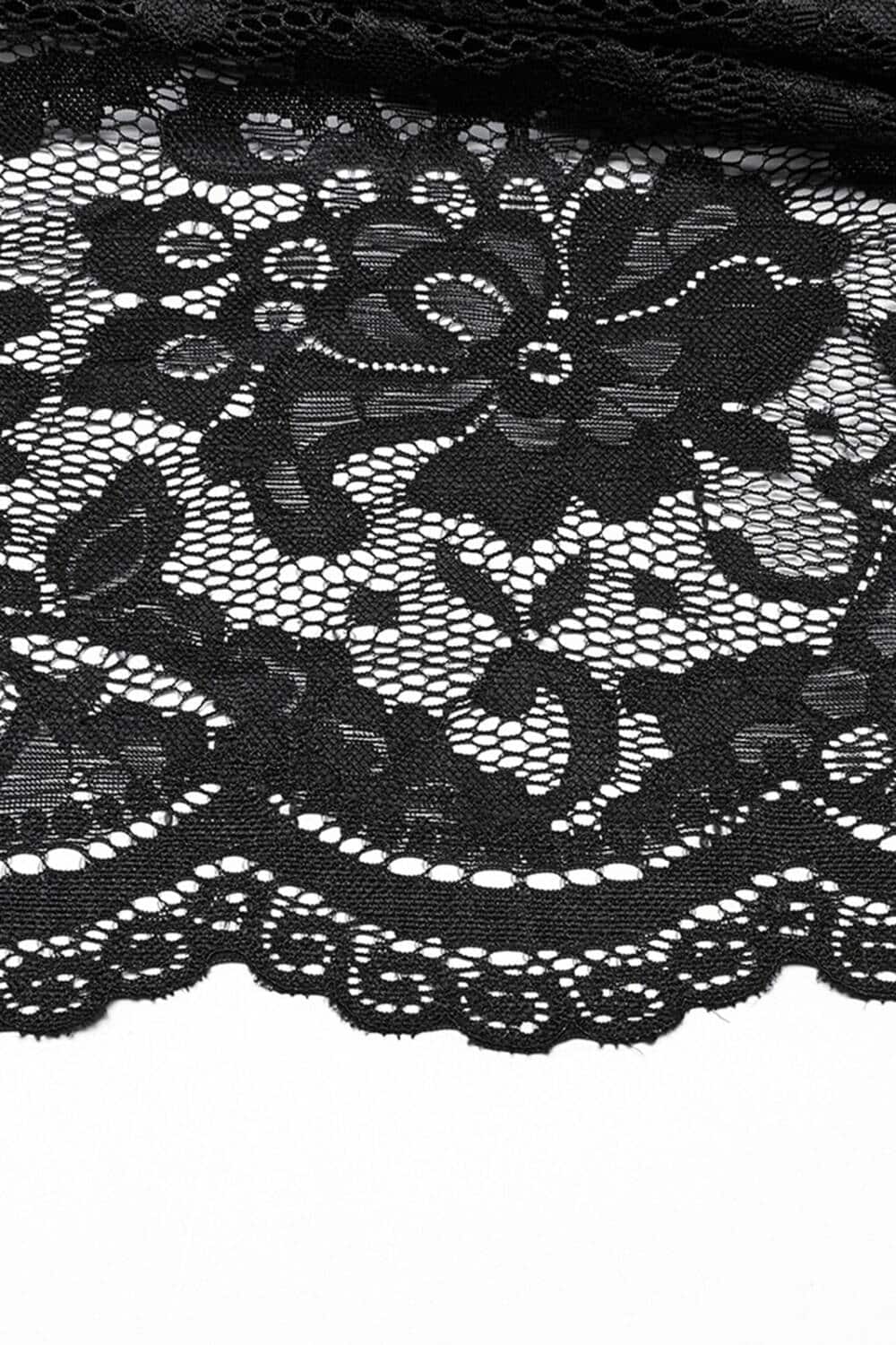 Punk Rave Rock Danae Dark – Bild 6