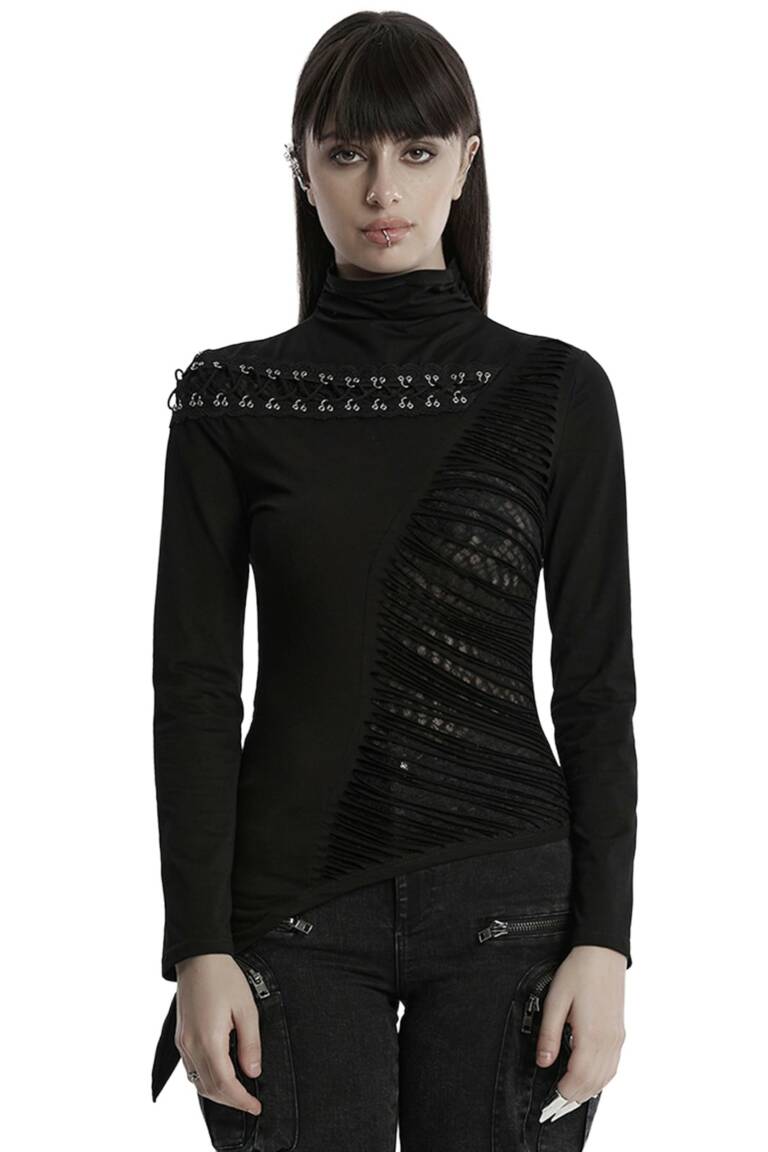 Punk Rave Top Murderdoll
