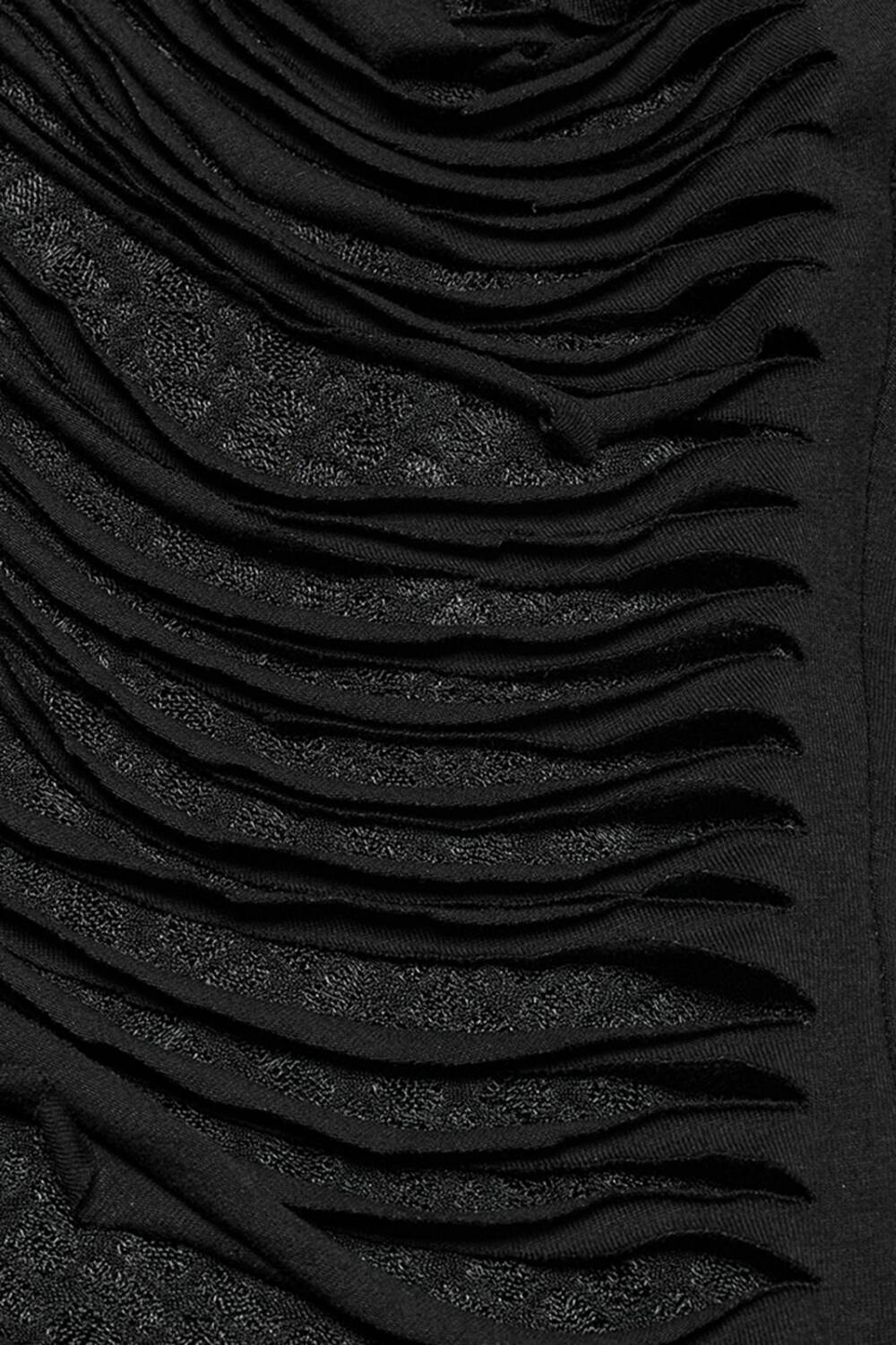 Punk Rave Top Murderdoll – Bild 6