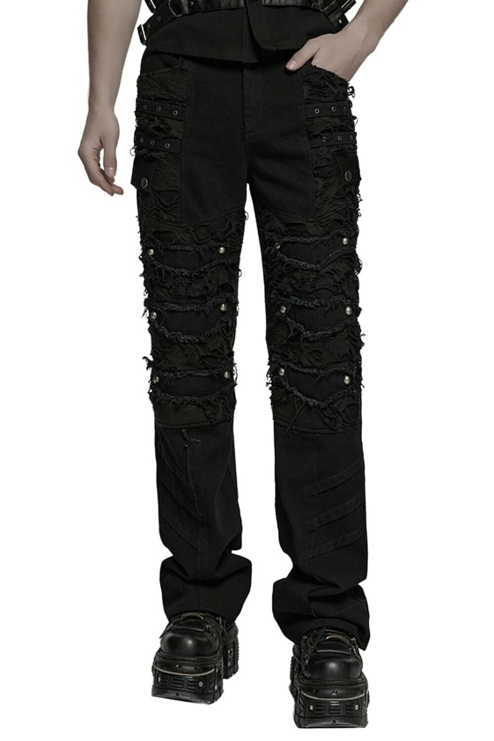 Punk Rave Hose Ragnarok