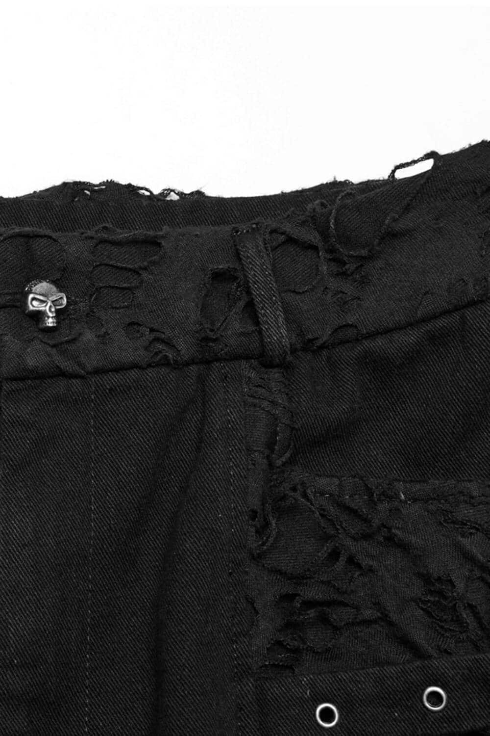 Punk Rave Hose Ragnarok – Bild 5