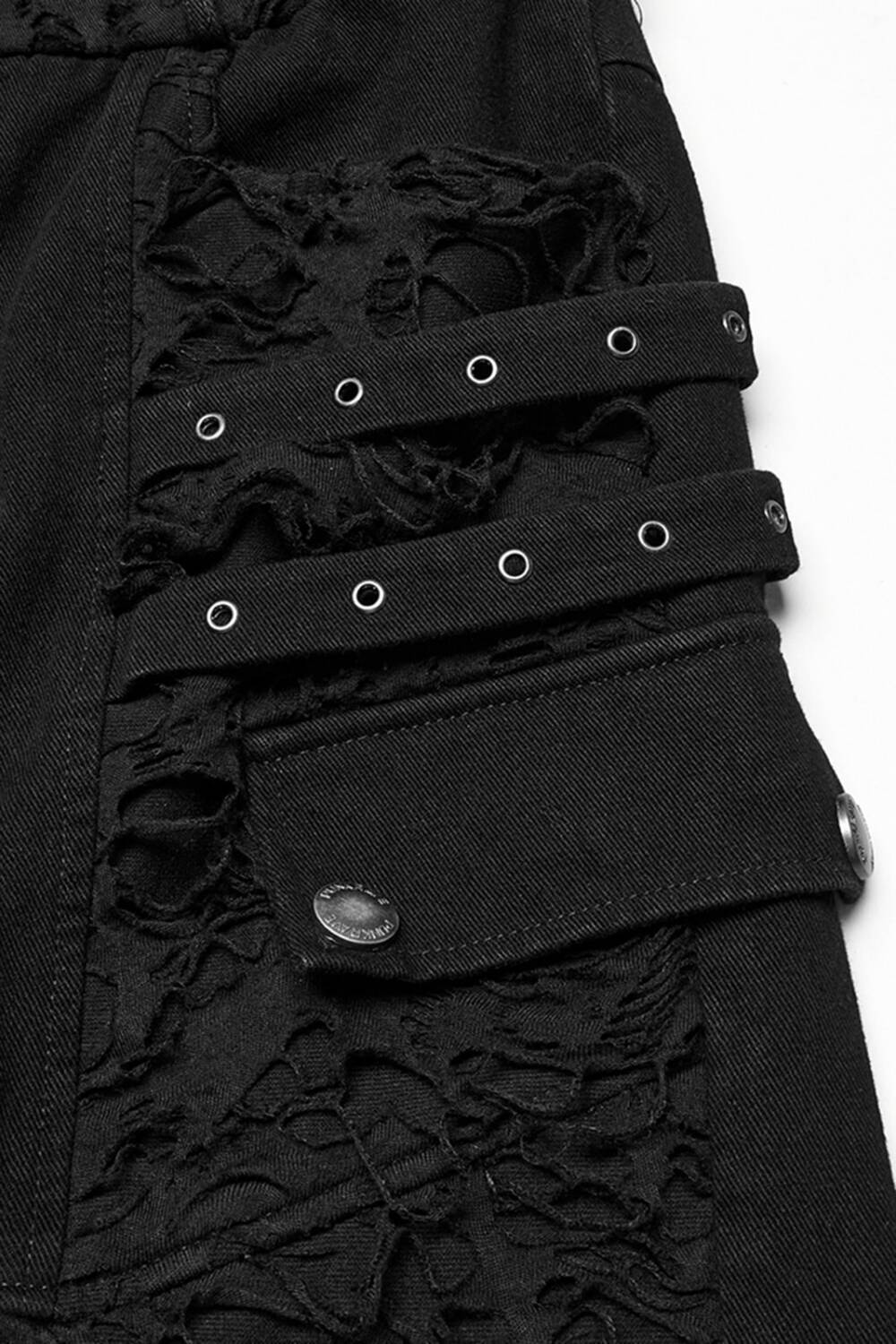 Punk Rave Hose Ragnarok – Bild 6