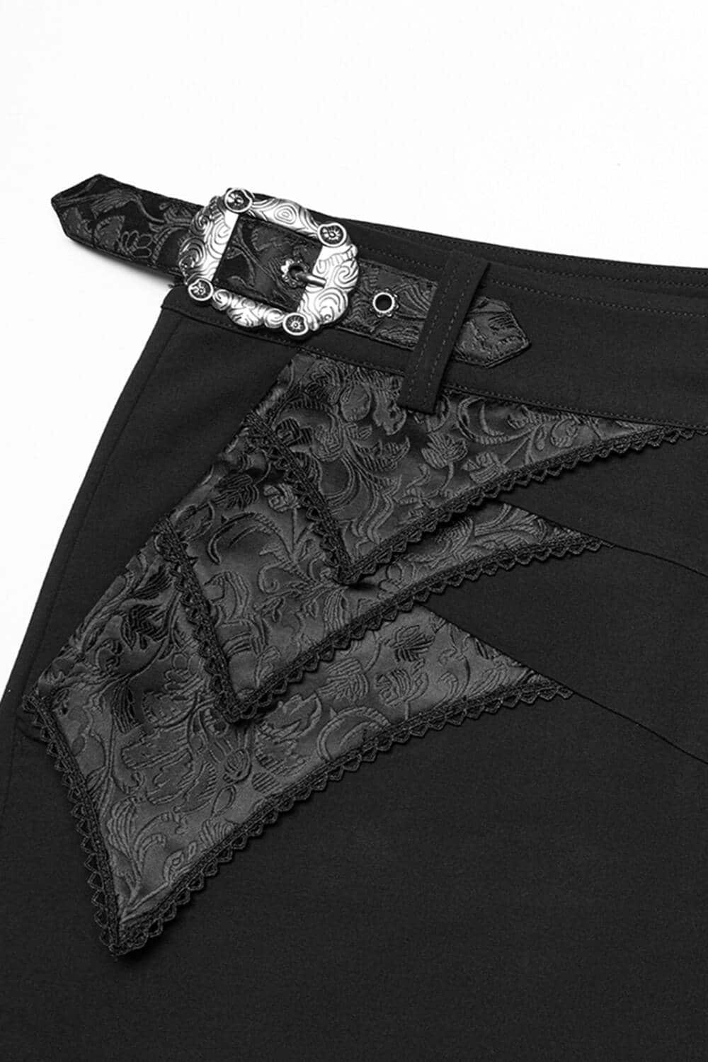 Punk Rave Hose Ashen Vael – Bild 5