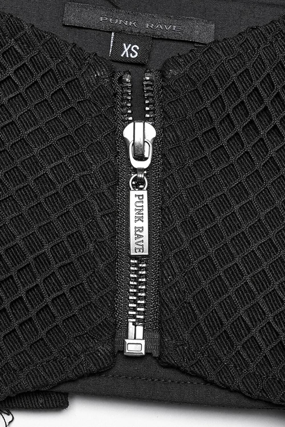 Punk Rave Miedergürtel Vendetta – Bild 6