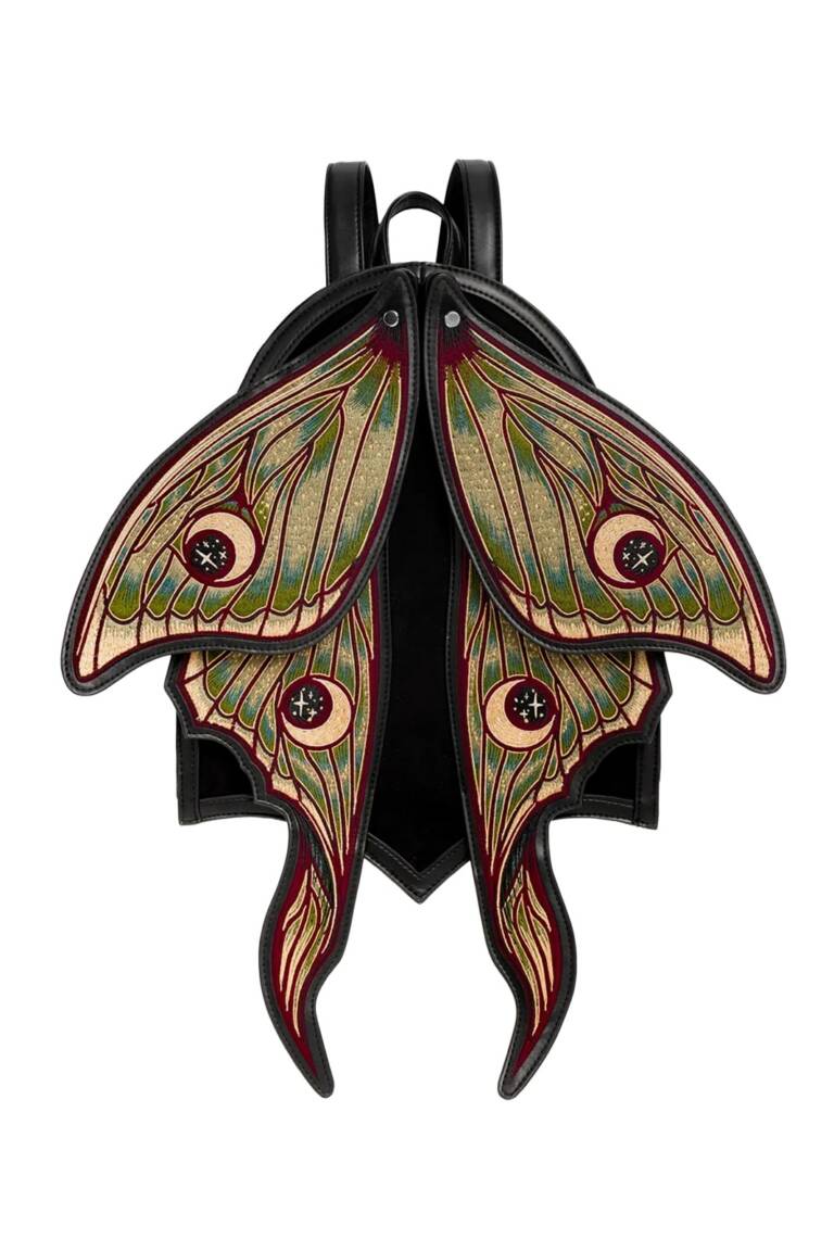 Restyle Metamorphosis backpack