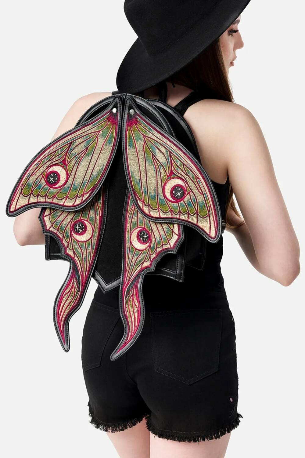 Restyle Rucksack Metamorphosis – Bild 4