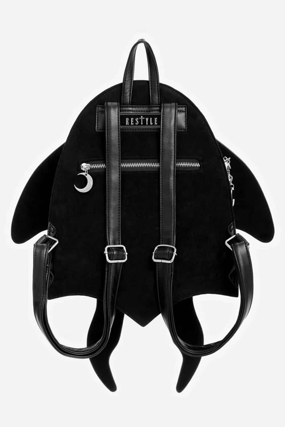 Restyle Rucksack Metamorphosis – Bild 6