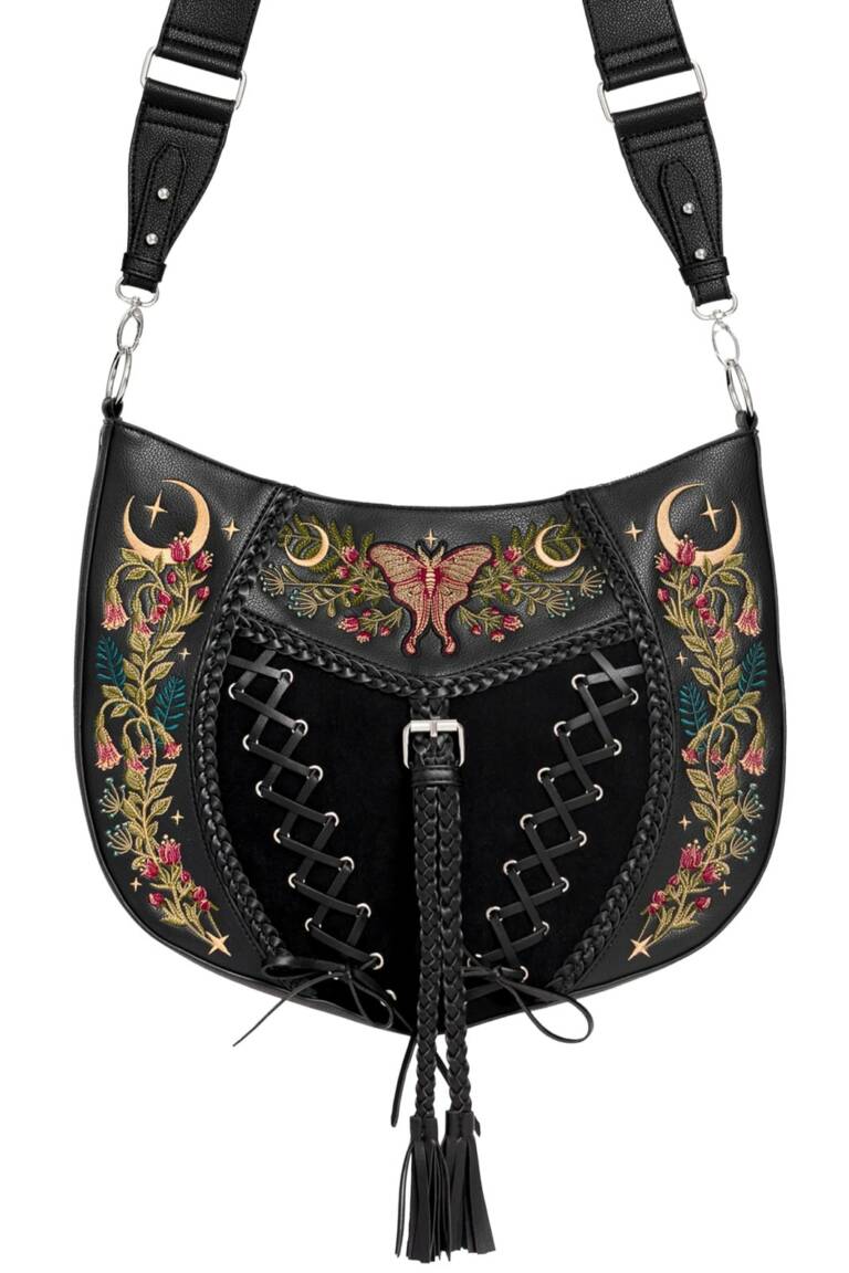Restyle Tasche Wild Incantations