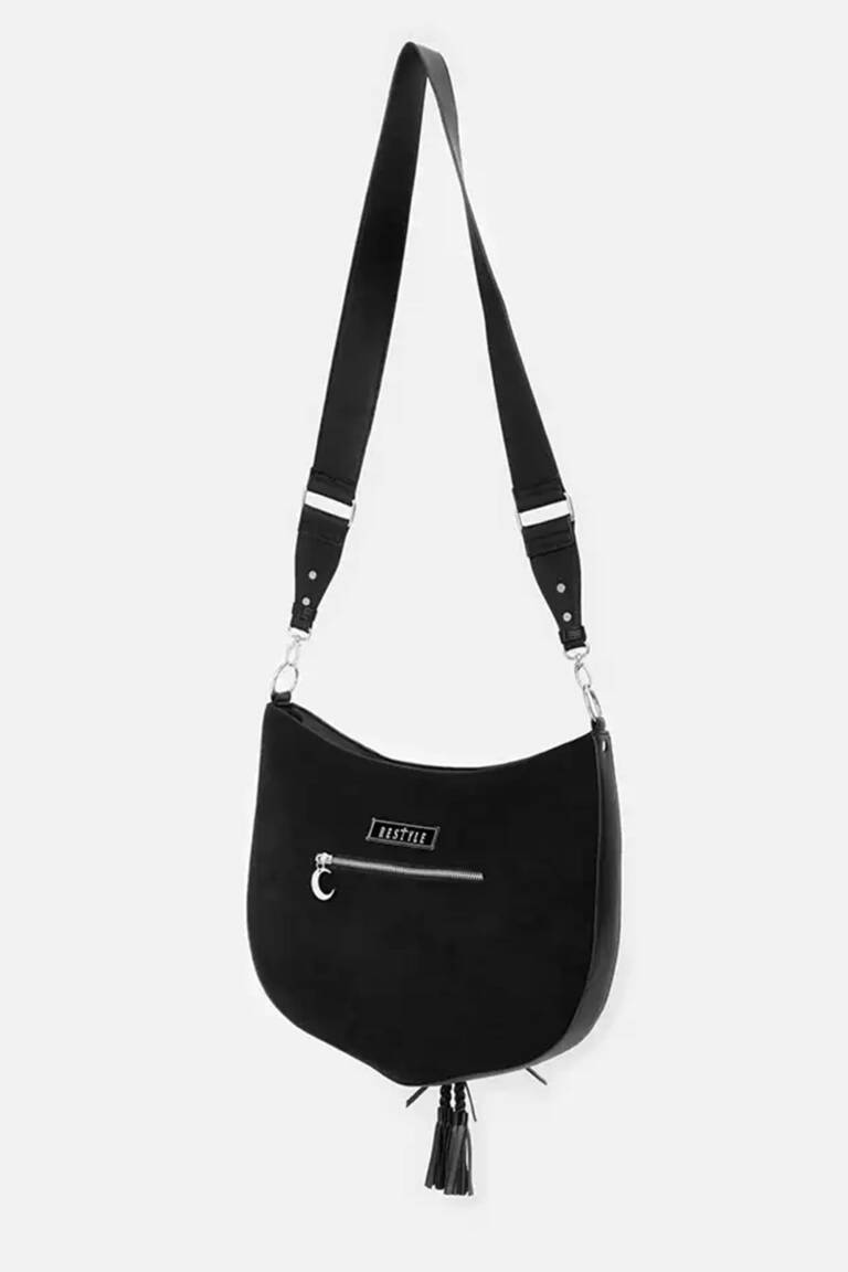 Restyle Tasche Wild Incantations – Bild 5