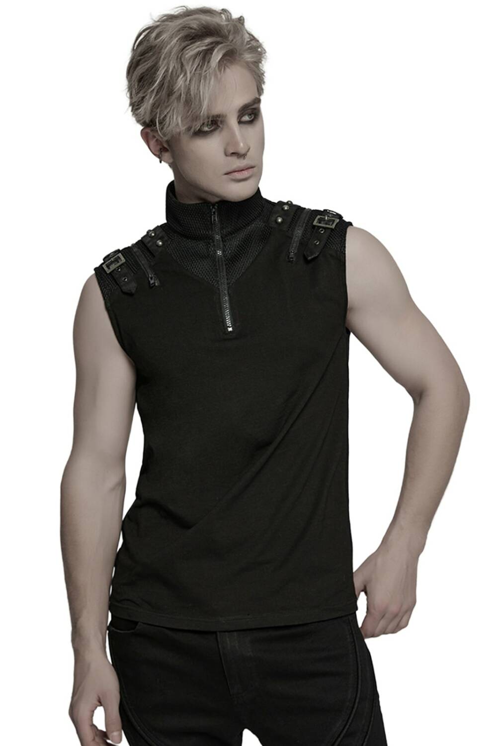 Punk Rave Shirt Darkware