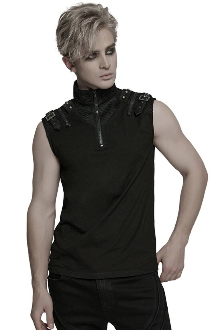 Punk Rave Shirt Darkware