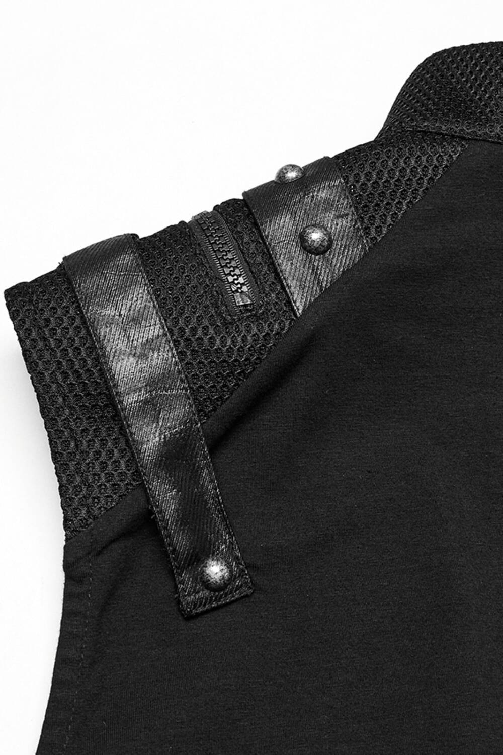 Punk Rave Shirt Darkware – Bild 7