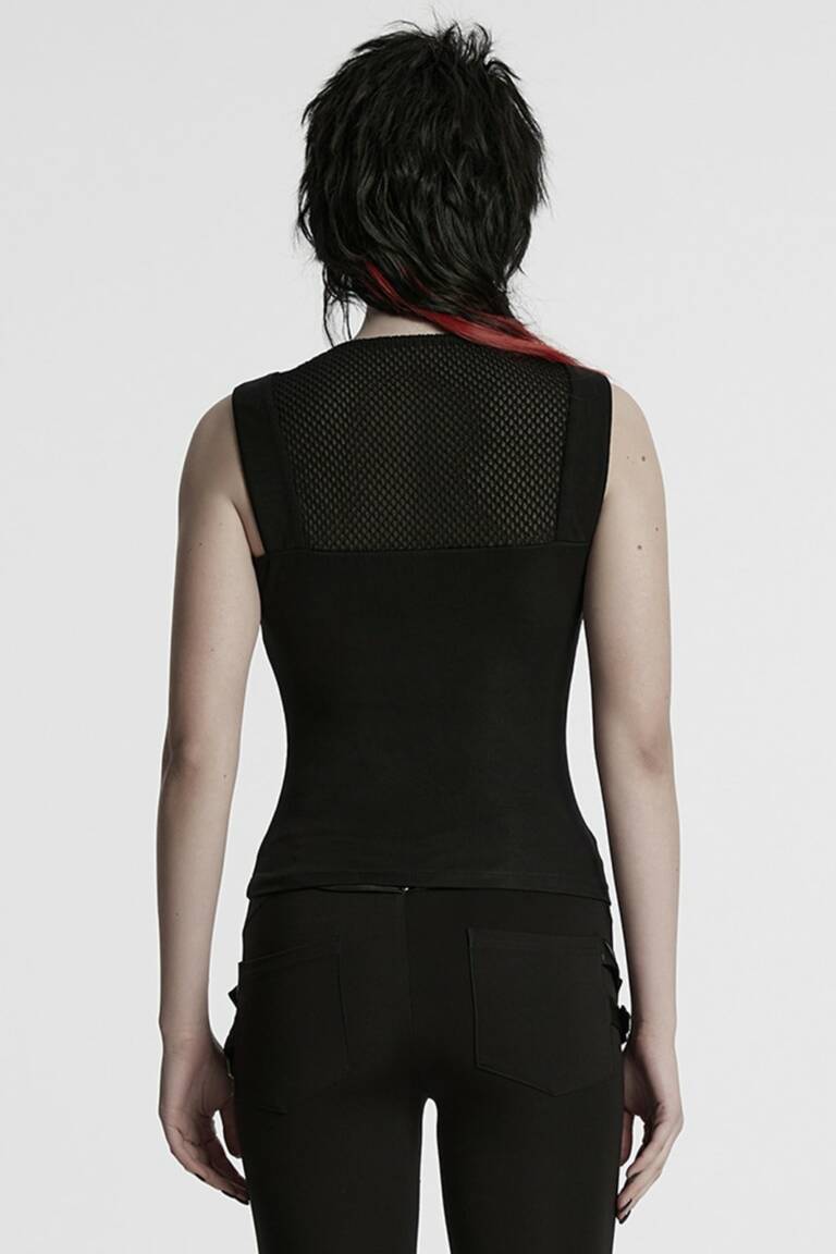 Punk Rave Top Oblivion – Bild 2