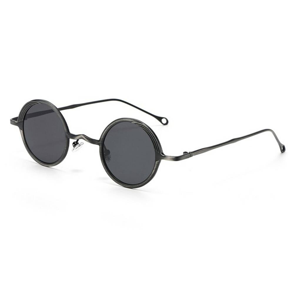 Moonattic Sonnenbrille Blackout