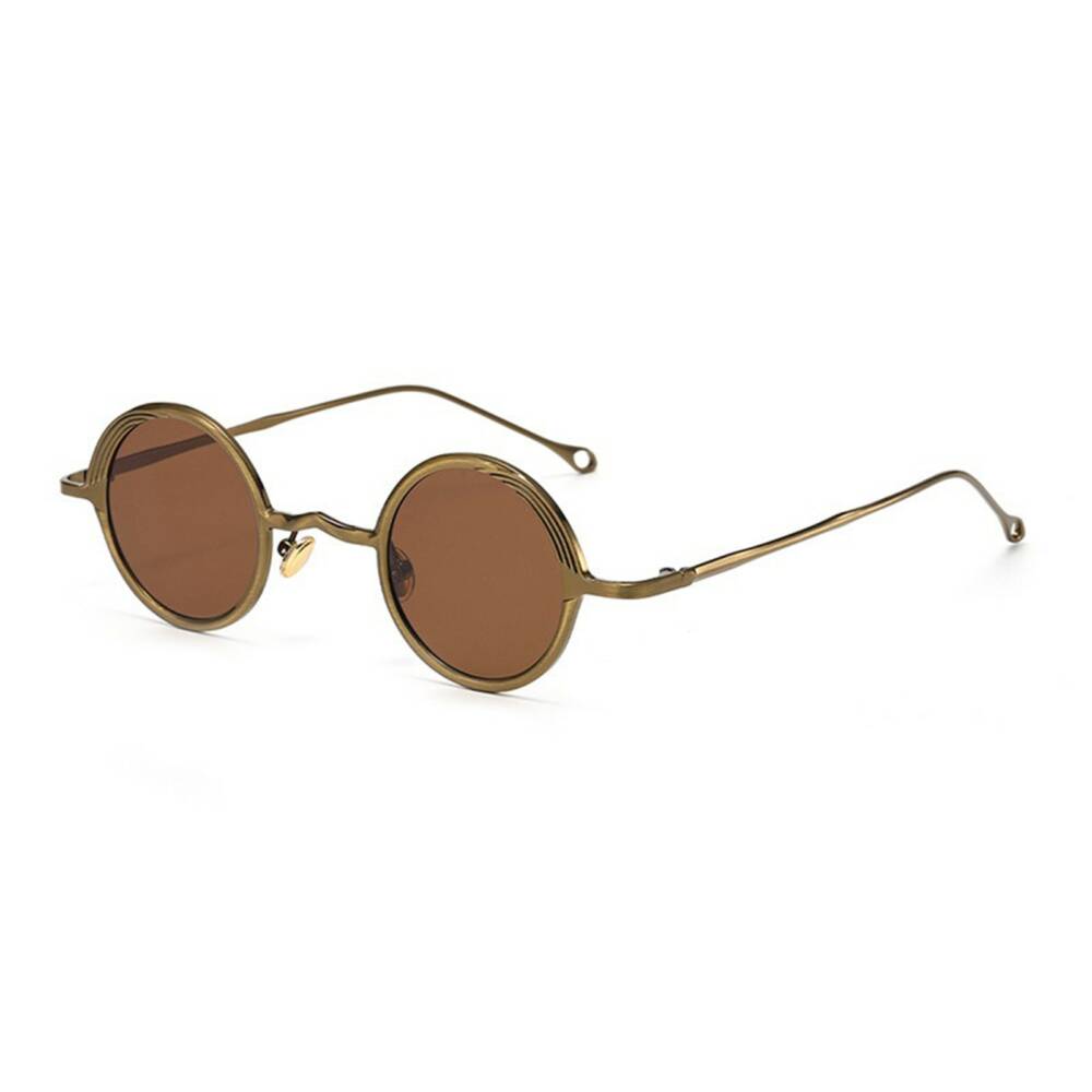 Moonattic Sonnenbrille Blackout