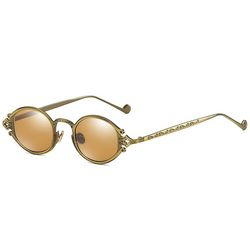 Moonattic Sonnenbrille Wicked
