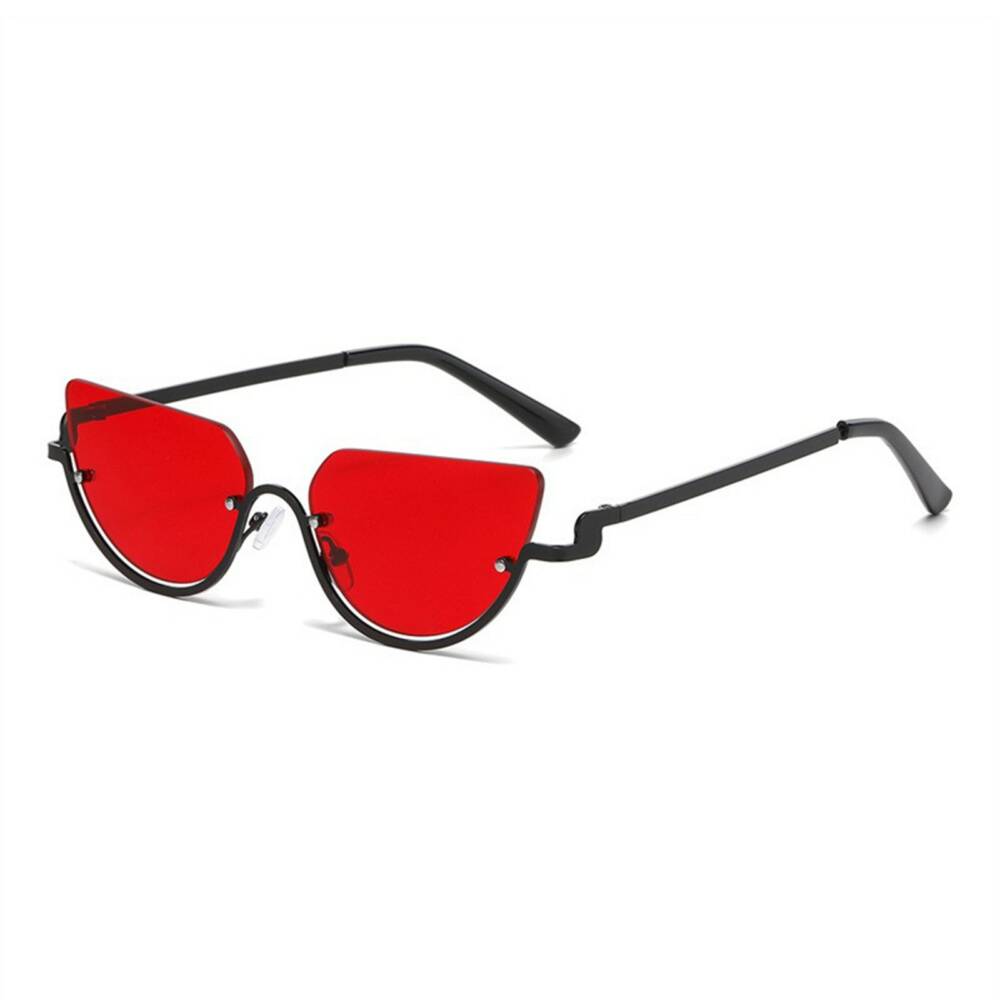 Moonattic Sonnenbrille Glitch