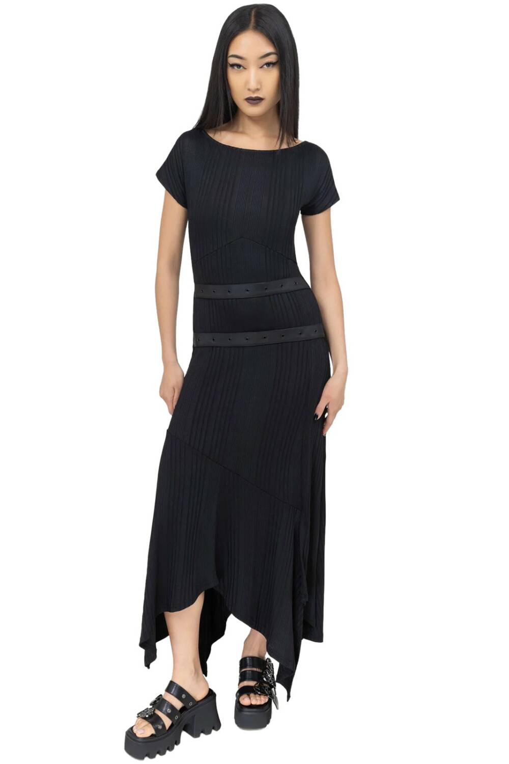 Killstar Kleid Synapse