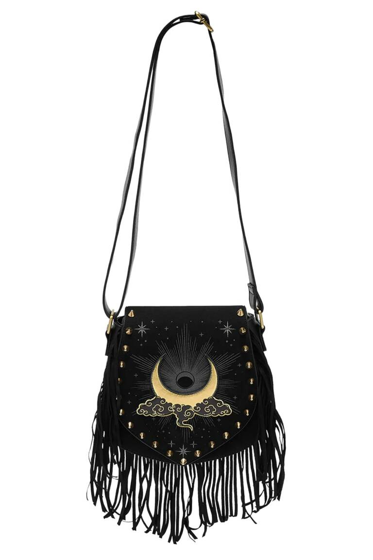 Killstar Tasche Aether Light