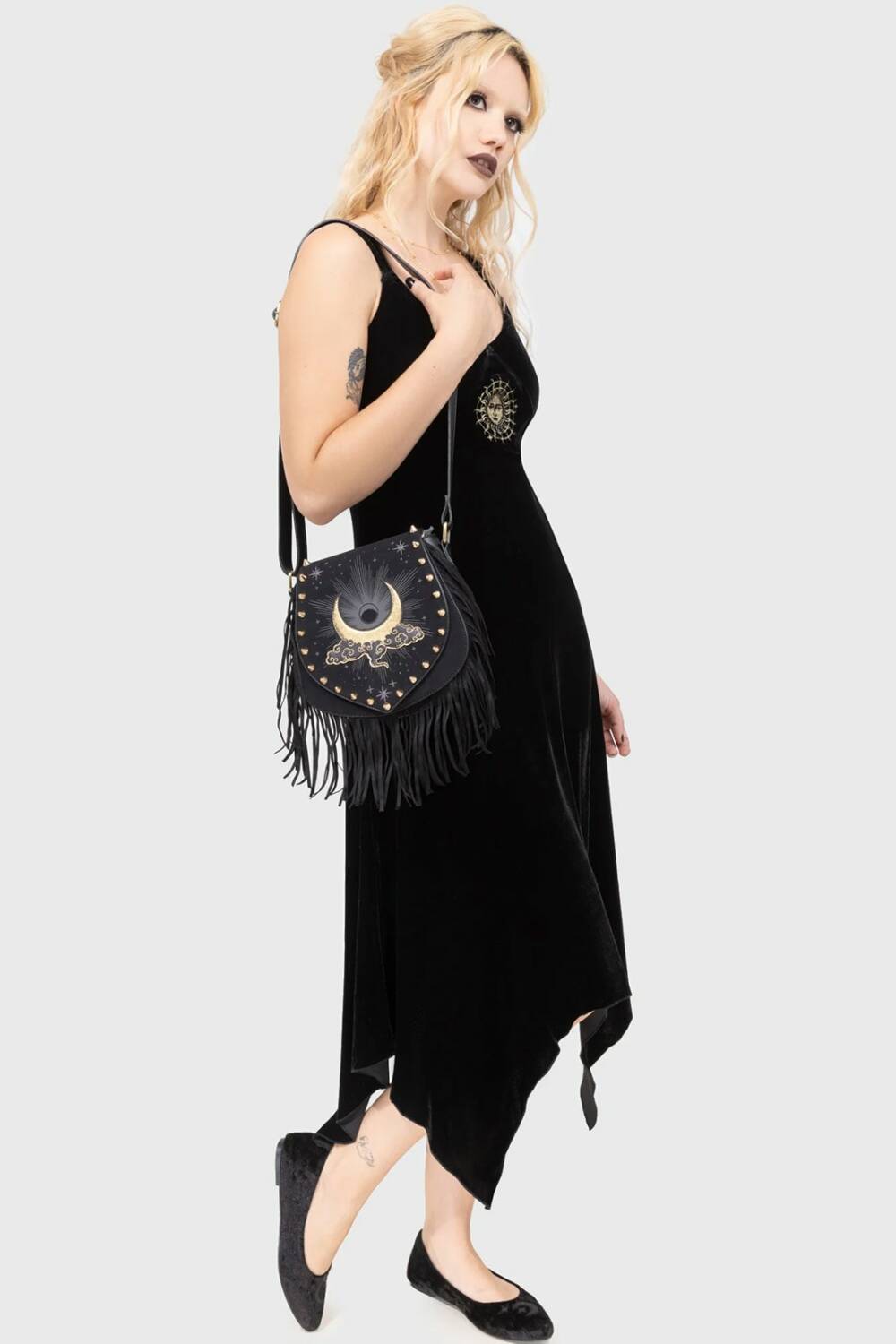 Killstar Tasche Aether Light – Bild 4