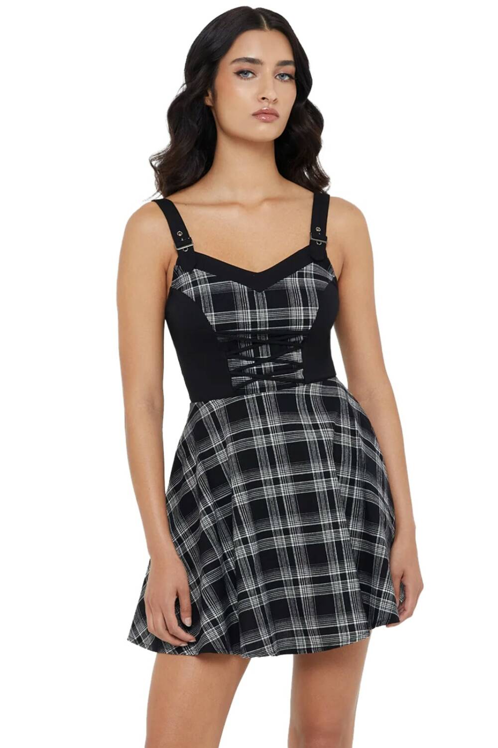 Killstar Kleid Banshees Echo
