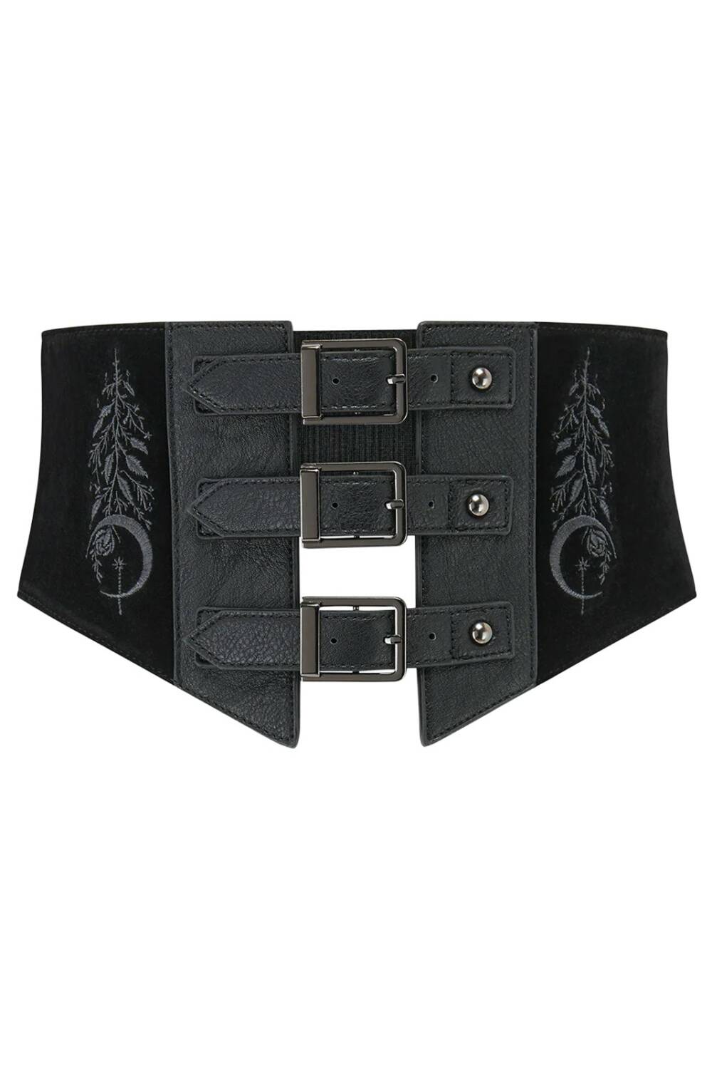 Killstar Gürtel Nyx Garden