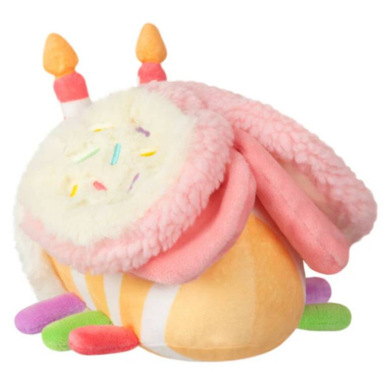 Squishable Plüschtier Alter Ego Motte - Kuchen – Bild 2