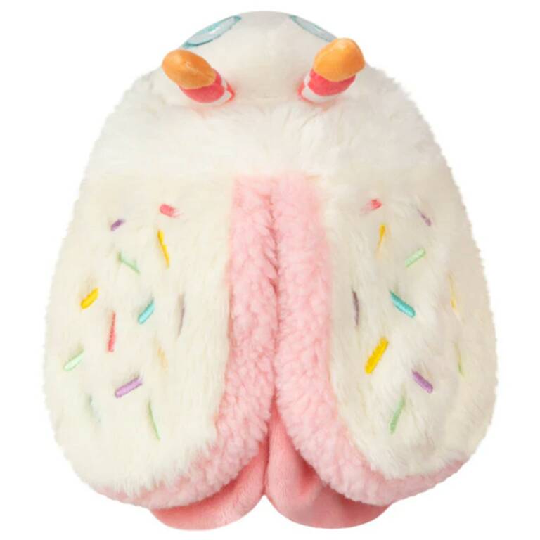 Squishable Plüschtier Alter Ego Motte - Kuchen – Bild 3