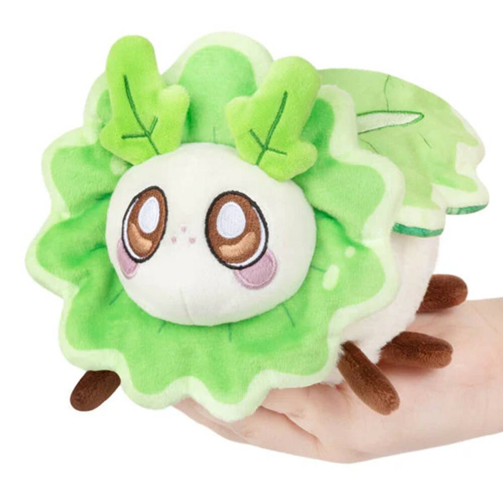Squishable Plüschtier Alter Ego Motte - Rübe