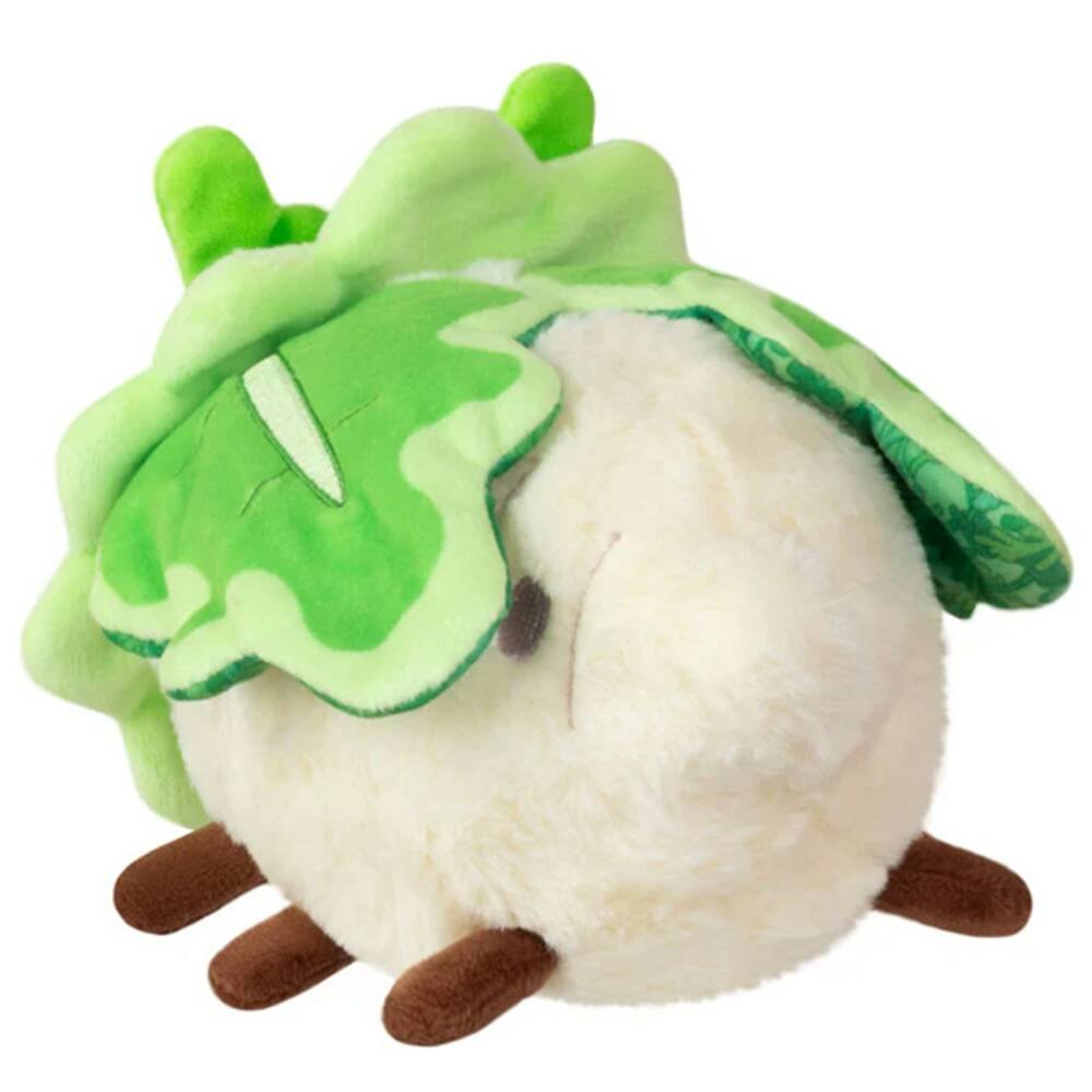 Squishable Plüschtier Alter Ego Motte - Rübe – Bild 2