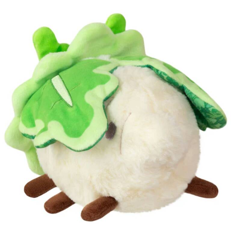 Squishable Plüschtier Alter Ego Motte - Rübe – Bild 2