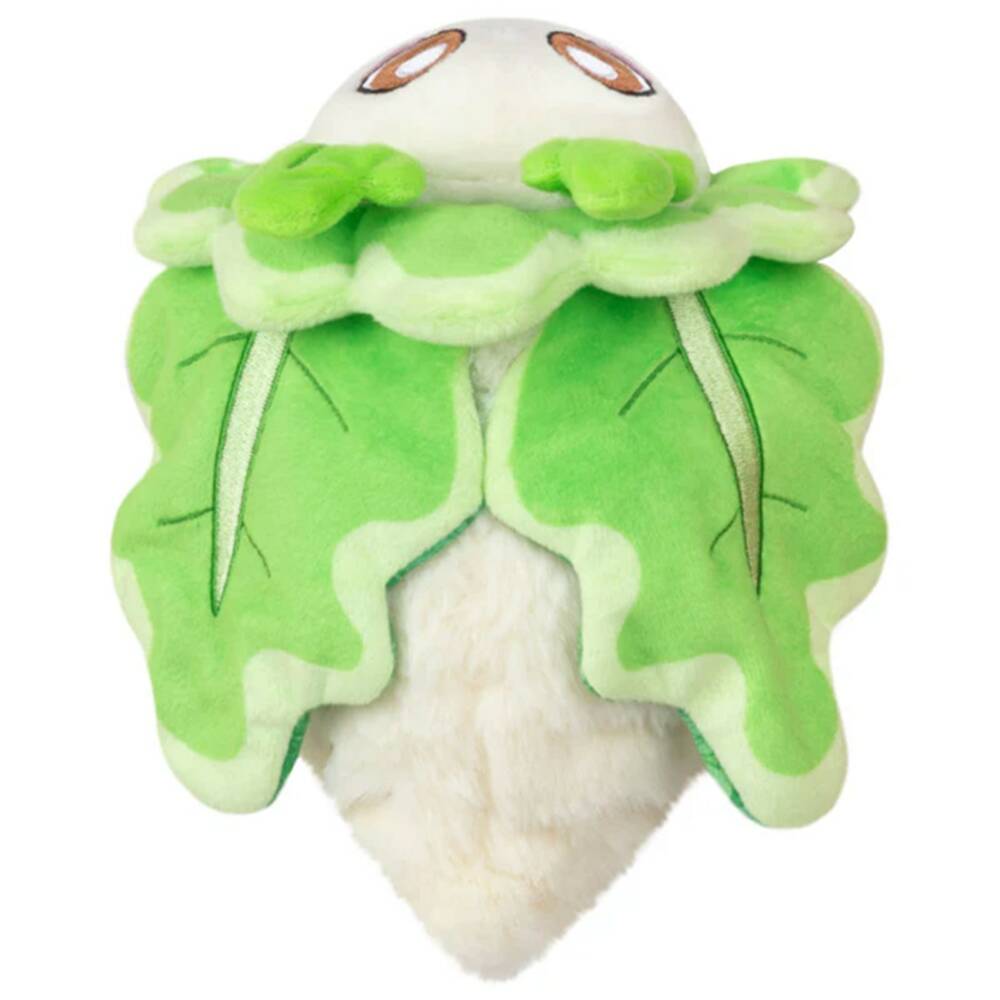Squishable Plüschtier Alter Ego Motte - Rübe – Bild 3