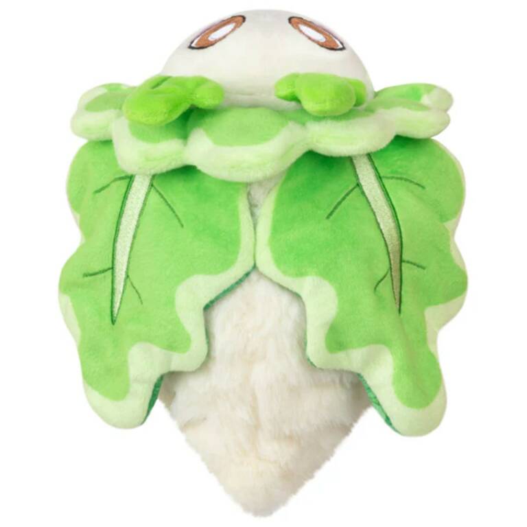 Squishable Plüschtier Alter Ego Motte - Rübe – Bild 3