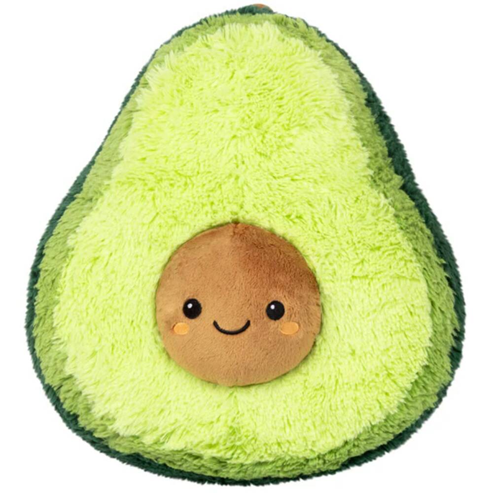 Squishable Plüschtier Comfort Food Avocado