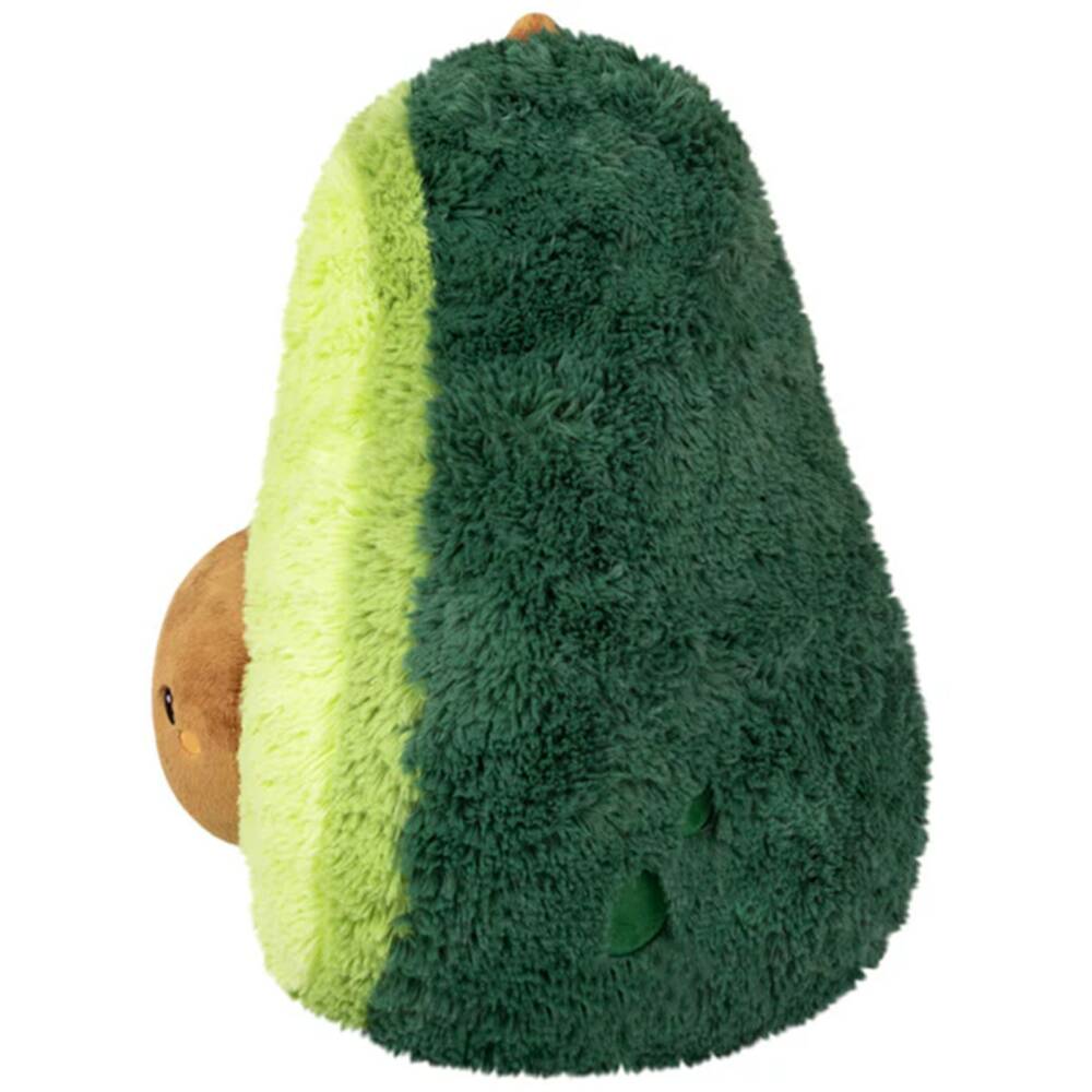 Squishable Plüschtier Comfort Food Avocado – Bild 2