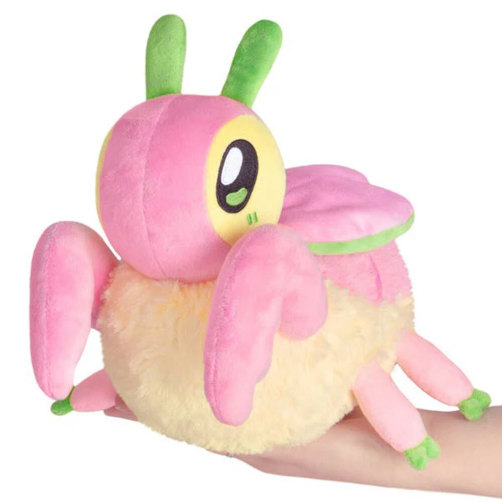Squishable Plüschtier Mini Orchideenanbeterin