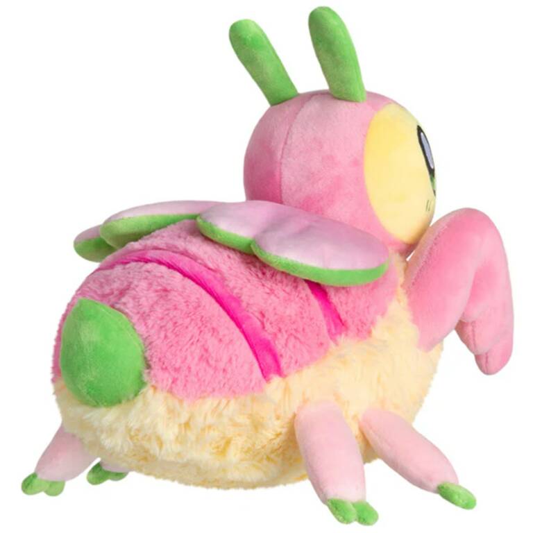 Squishable Plüschtier Mini Orchideenanbeterin – Bild 2