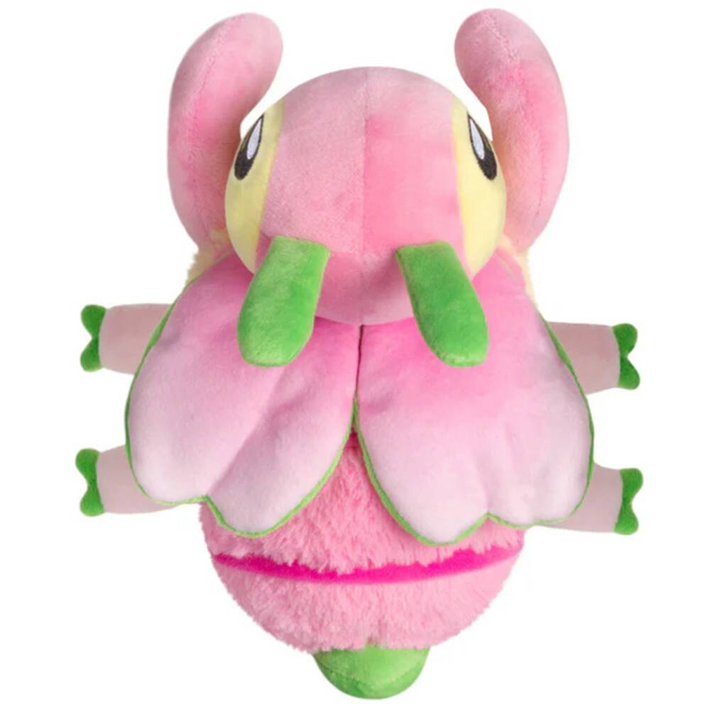 Squishable Plüschtier Mini Orchideenanbeterin – Bild 3