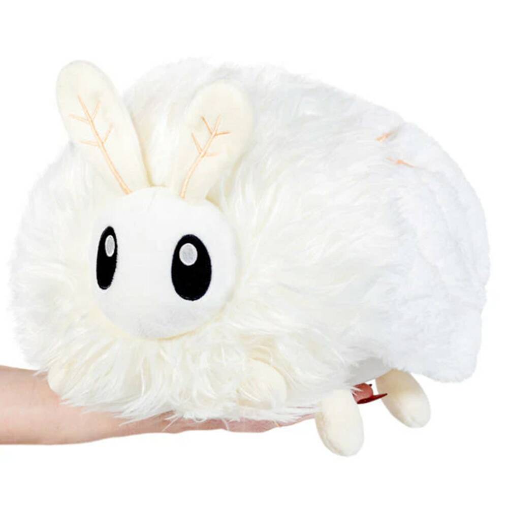 Squishable Plüschtier Mini Pudel-Motte